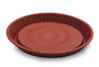 FORMA TARTE 29CM SILICONE